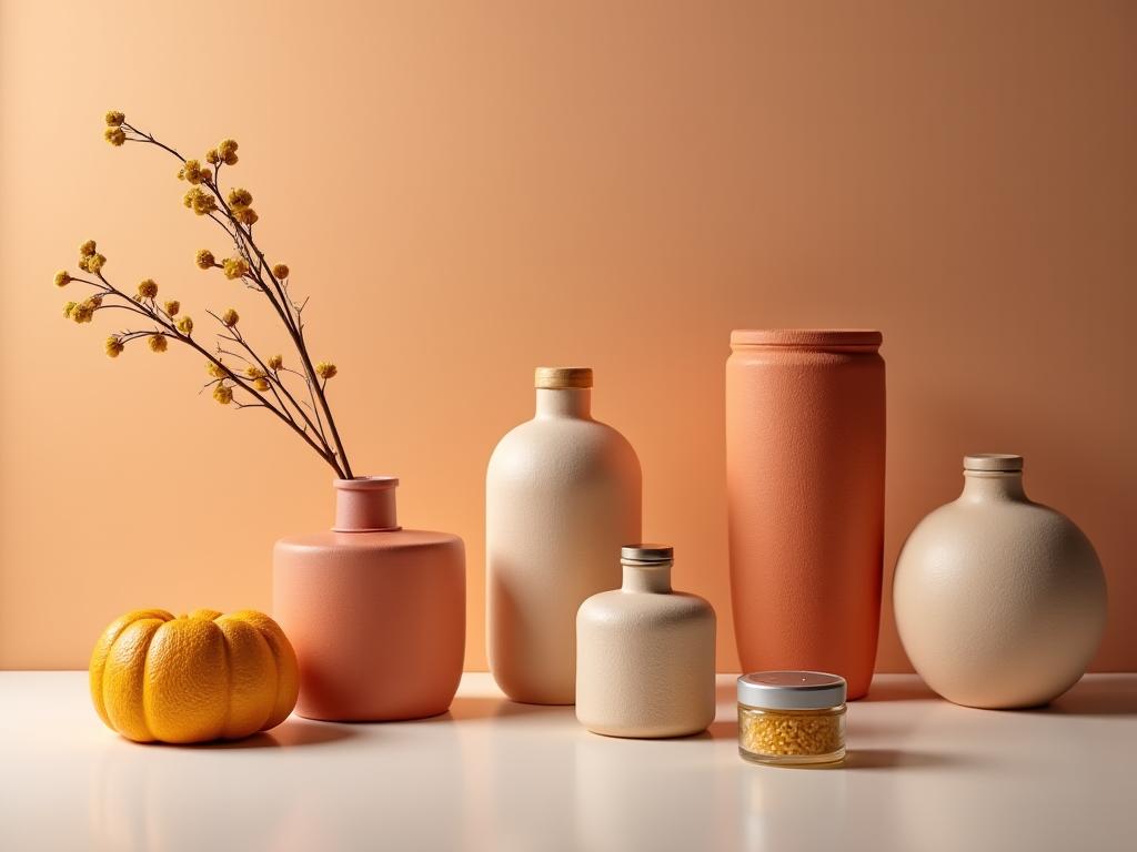 Fotografi Produk Komersial dengan Styling Kreatif